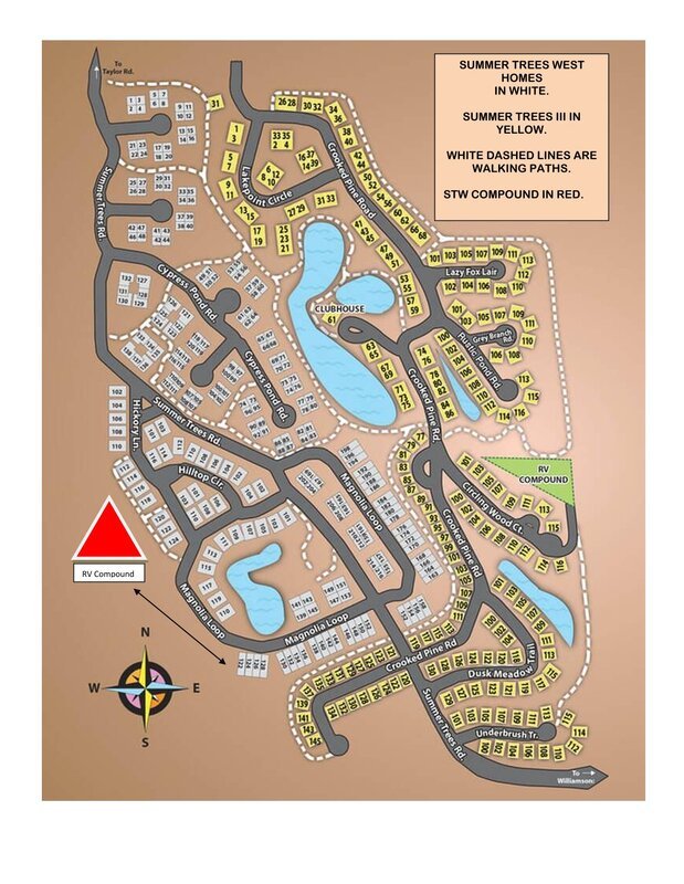 Community Map